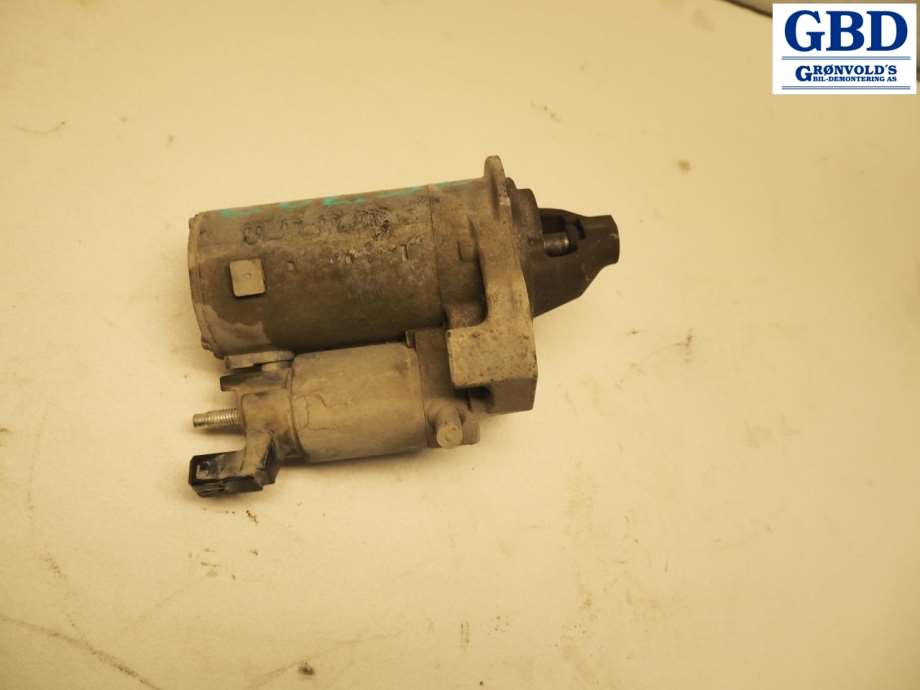 Peugeot 208, 2012-2019 (Type I) (DENSO|96 884 773 80|16 080 646 80|428000-8331)