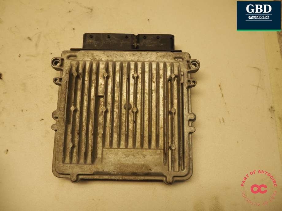 Styreenhet motor til Mercedes Vito 2014-->> (W447) (W447) (A 651 900 28 03|A 651 900 28 03 80|)