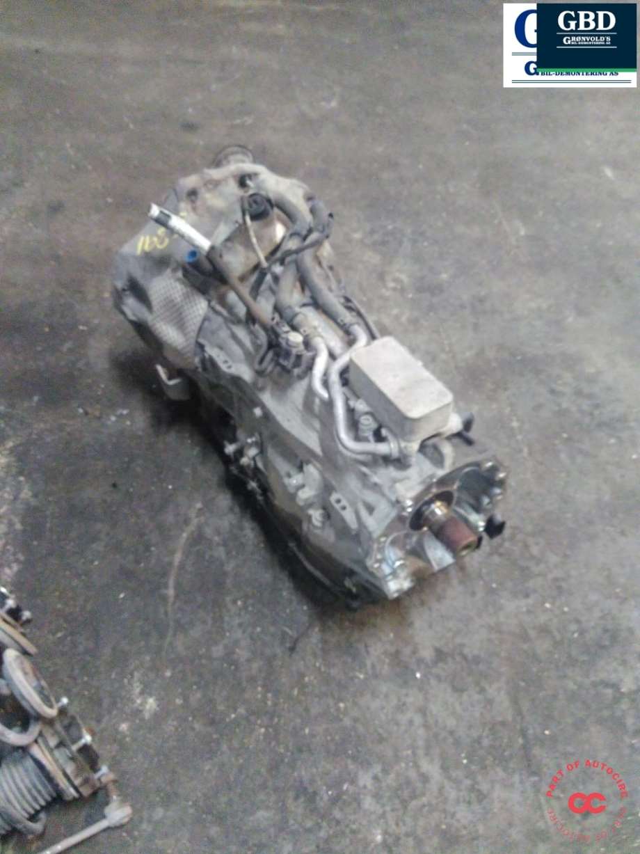 Porsche Cayenne, 2010-2017 (92A) (A5904|958 300 011 13)