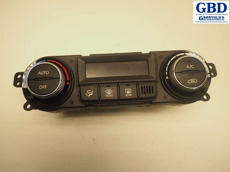 Hyundai i20, 2009-2014 (Type I) (HYUNDAI|97250 4P350BLH)