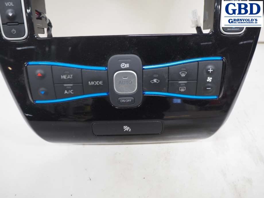 Nissan Leaf, 2011-2017 (Type I) (NISSAN|275003NH0B)