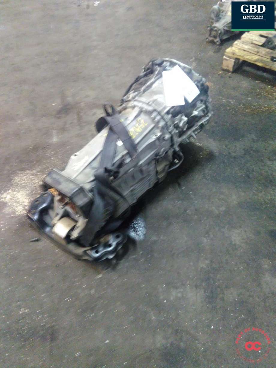 Girkasse automat til Mercedes C-Klasse 2018-2021 (Fase 2) (W205) (W205) (A 213 270 17 03|A 213 270 17 03 80|72501703)
