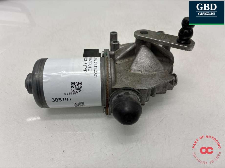 Viskermotor frontrute til Ford C-Max 2010-2015 (Type II, Fase 1) (1888652|AM51-17508-AD|9259080)