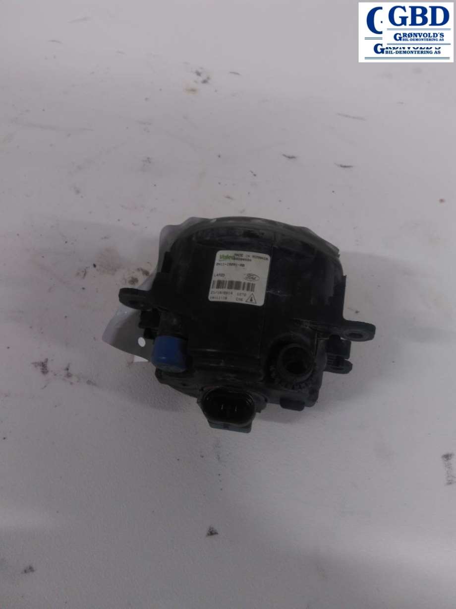 Nissan Note, 2006-2013 (Type I) (VALEO|2615089906|89210094|261508990B)