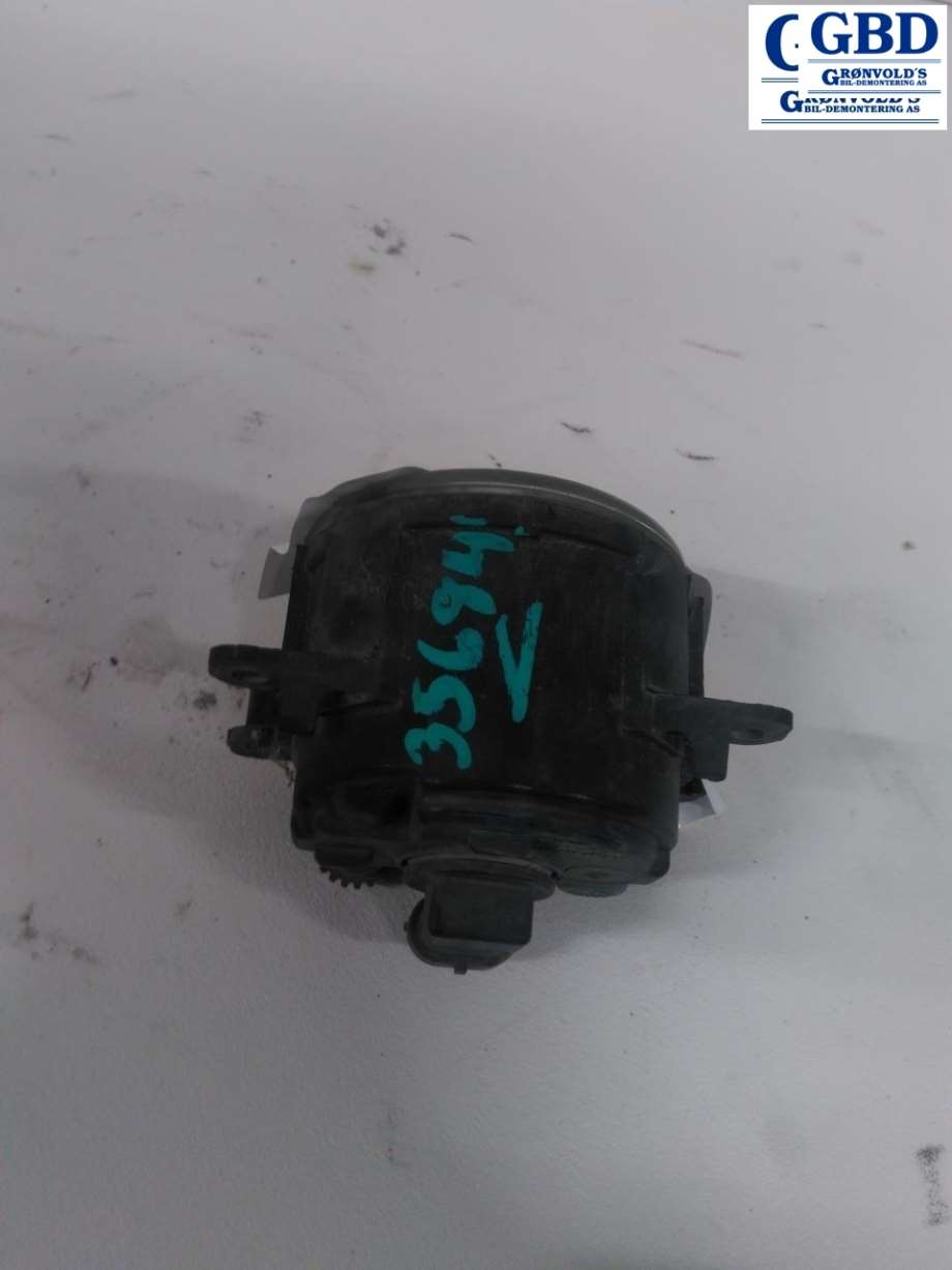 Nissan Note, 2006-2013 (Type I) (VALEO|2615089906|89210094|261508990B)