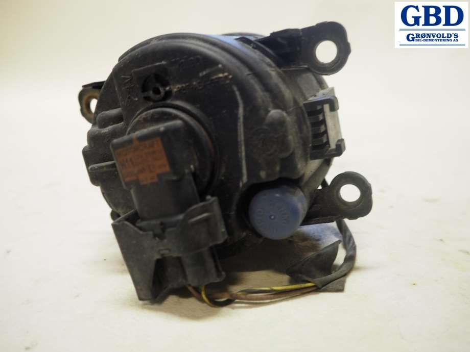 Ford Focus, 2011-2014 (Type III, Fase 1) (1209177|2N11-15201-AB)