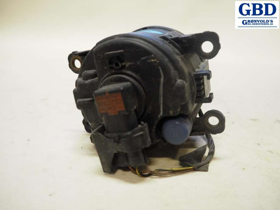 Ford Focus, 2011-2014 (Type III, Fase 1) (1209177|2N11-15201-AB)