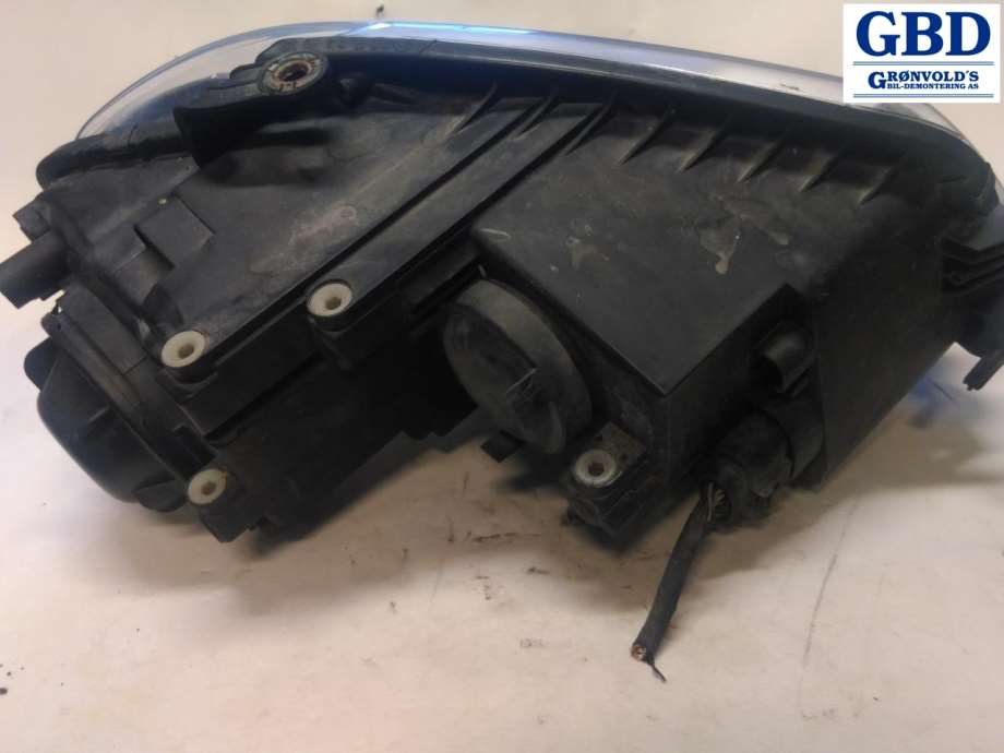 VW Touran, 2007-2010 (Type I, Fase 2) (AUTOMOTIVE|1T1 941 005 B|0 301 233 201)