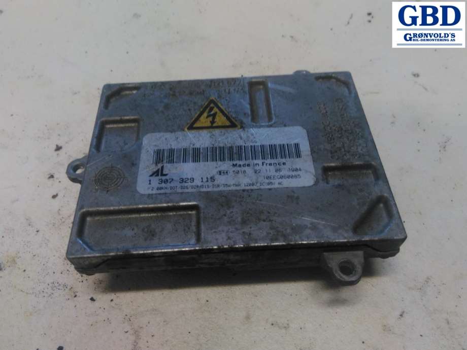 Audi A4, 2004-2008 (Type III) (B7)(|8E0 907 391 B)