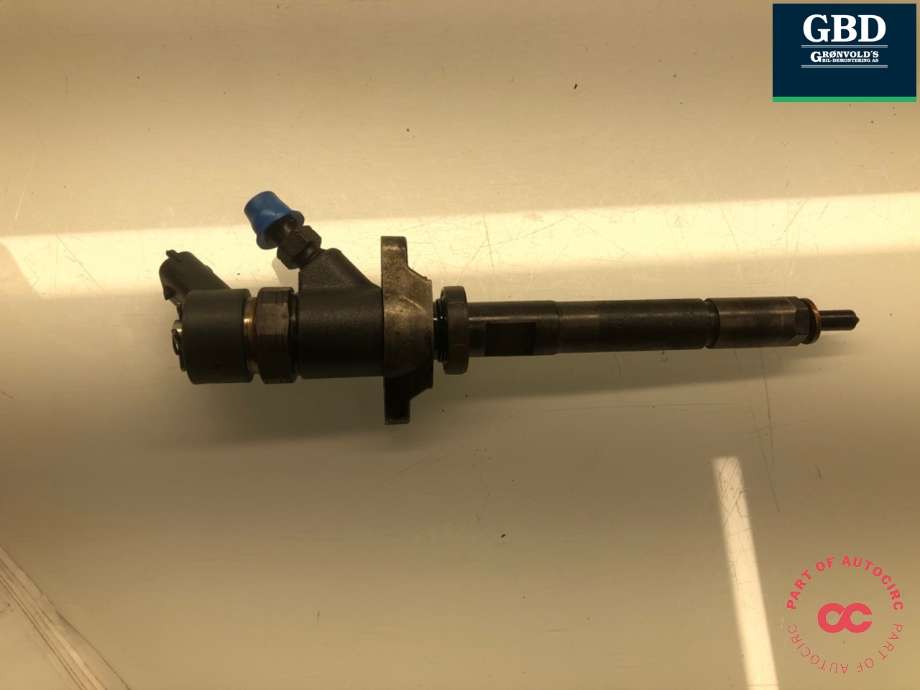 Dyse innsprøyting diesel til Volvo V50 2004-2007 (Fase 1) (36002237|)