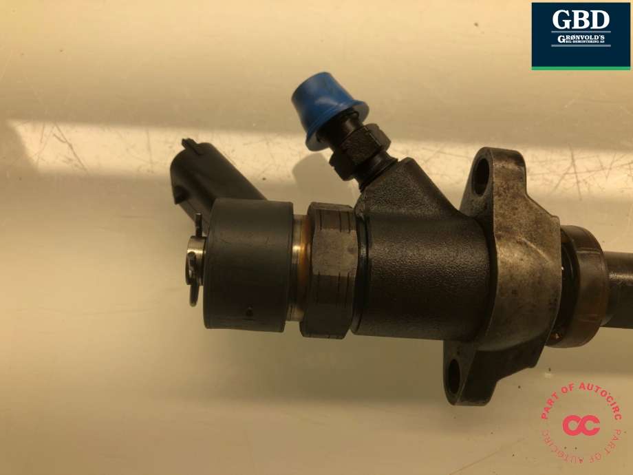 Dyse innsprøyting diesel til Volvo V50 2004-2007 (Fase 1) (36002237|)