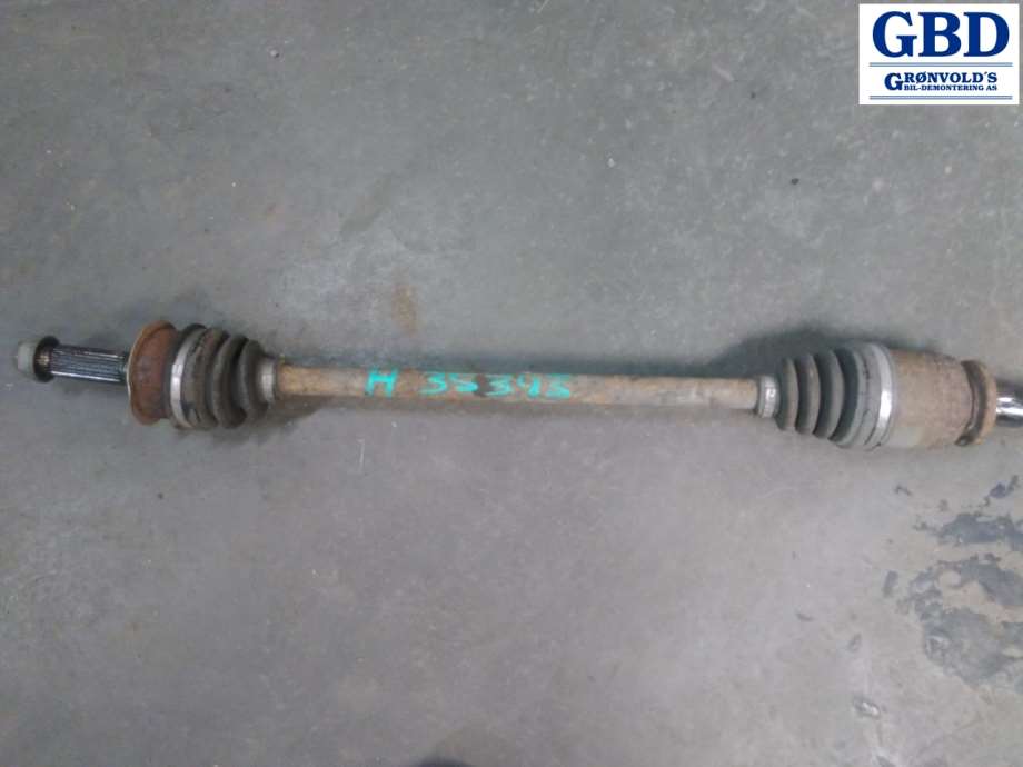 Subaru Legacy, 2003-2007 (Type IV, Fase 1)(|28421AG010)