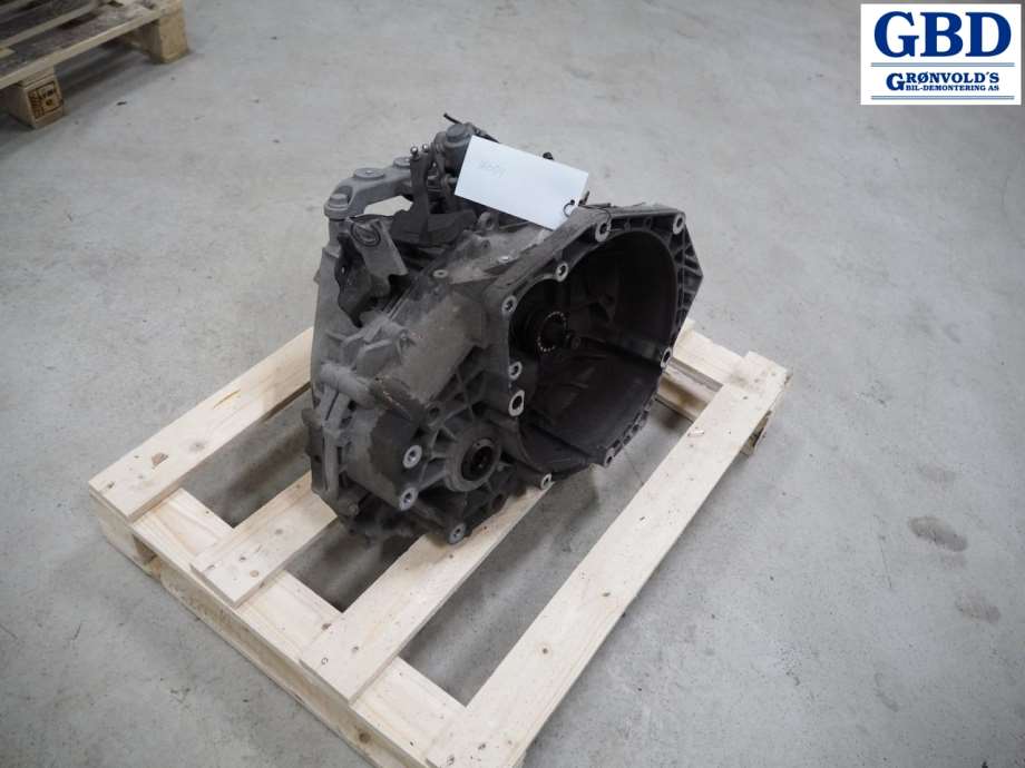 Opel Insignia A, 2009-2014 (Fase 1)(|55568685)