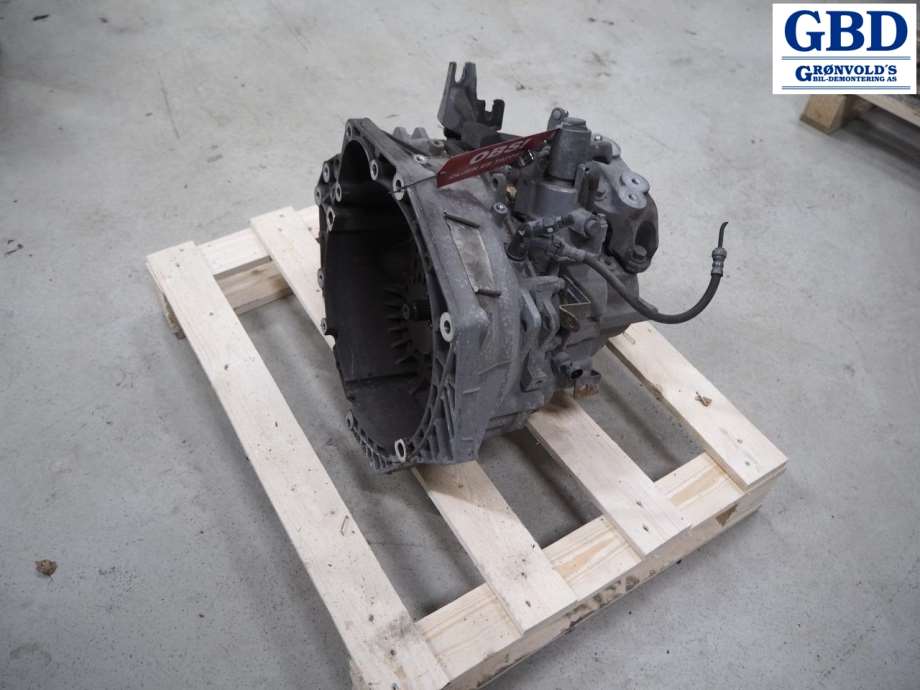 Opel Insignia A, 2009-2014 (Fase 1) (55568685|95518589)