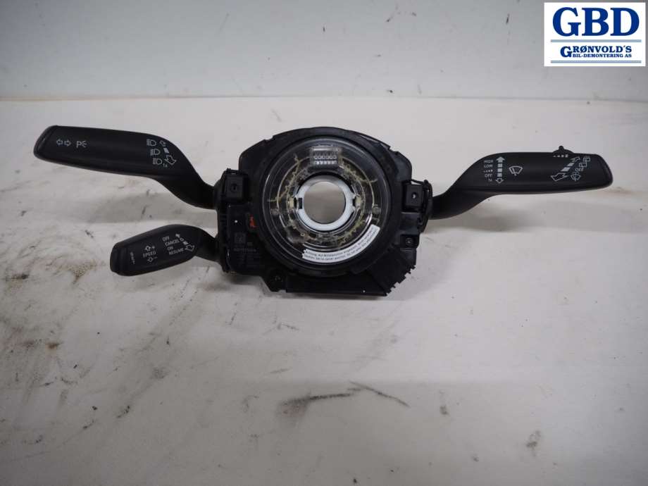 Audi A6, 2011-2014 (Type IV, Fase 1) (C7)(|4G8 953 502 D)