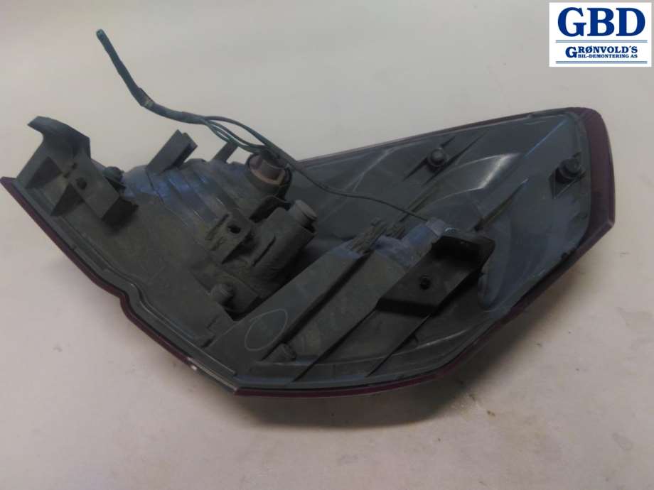 Subaru Legacy, 2007-2009 (Type IV, Fase 2) (84201AG222|84201AG221|84201AG220)