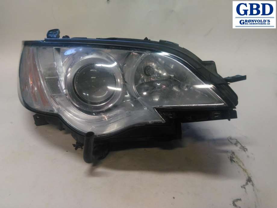 Subaru Legacy, 2007-2009 (Type IV, Fase 2)(|84001AG382)