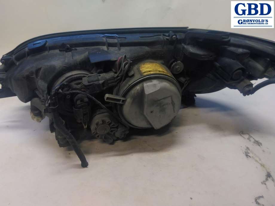 Subaru Legacy, 2007-2009 (Type IV, Fase 2) (84001AG382|84001AG381|84001AG380)