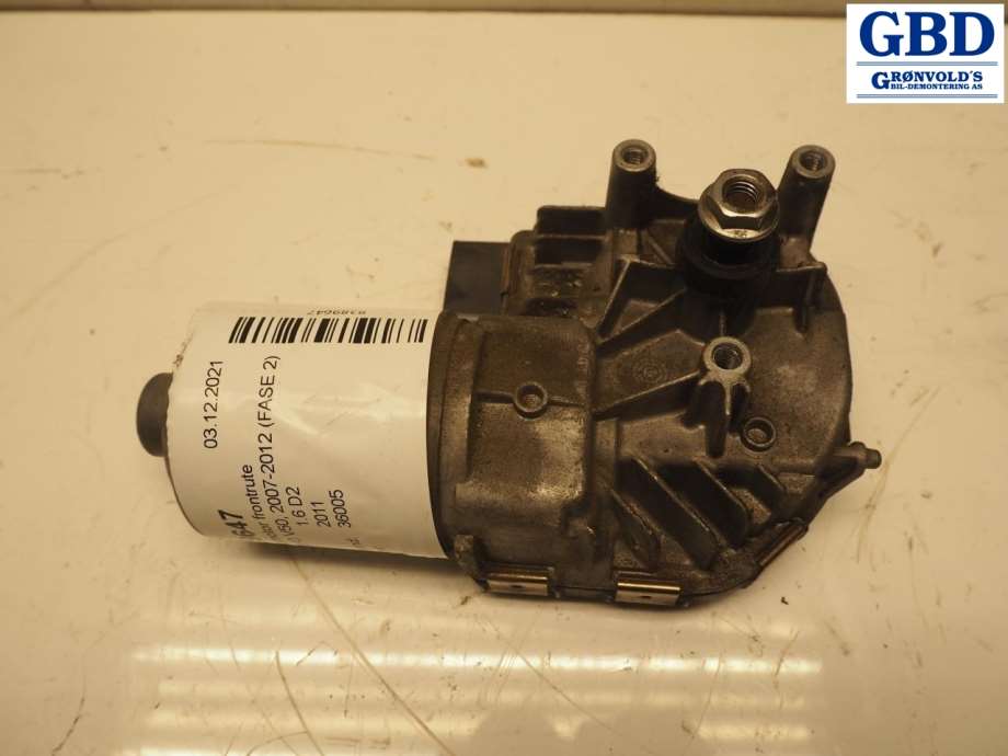 Volvo V50, 2007-2012 (Fase 2)(BOSCH|31253518)