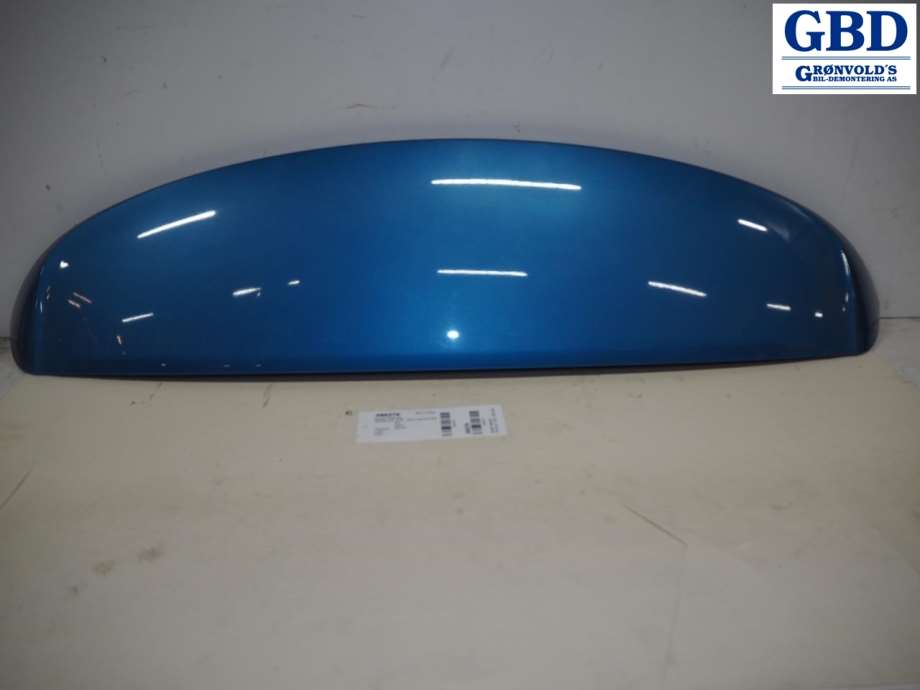 Renault Zoe, 2013-2019 (Fase 1) (960306120R|265904593R)