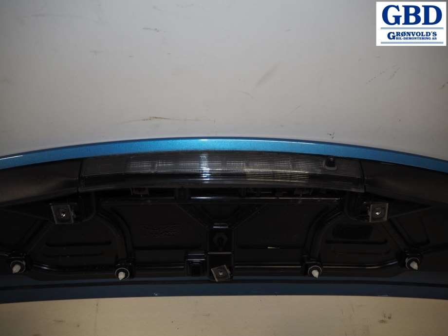 Renault Zoe, 2013-2019 (Fase 1) (960306120R|265904593R)