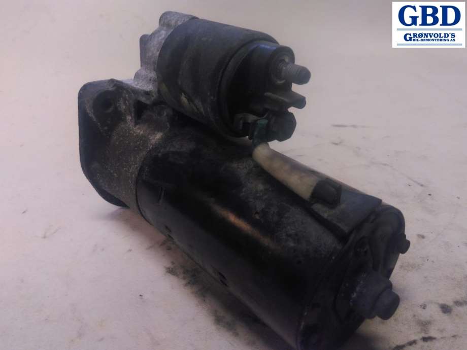 Volvo XC90, 2007-2014 (Type I, Fase 2) (BOSCH|36002642|30782228)