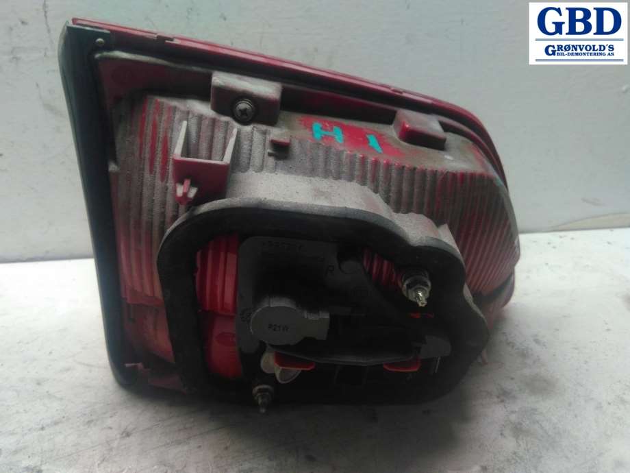 VW Touran, 2010-2015 (Type I, Fase 3) (1T0 945 094 A )