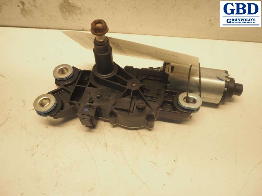 Volvo XC70, 2008-2013 (Type II, Fase 1)(VALEO|31290787)