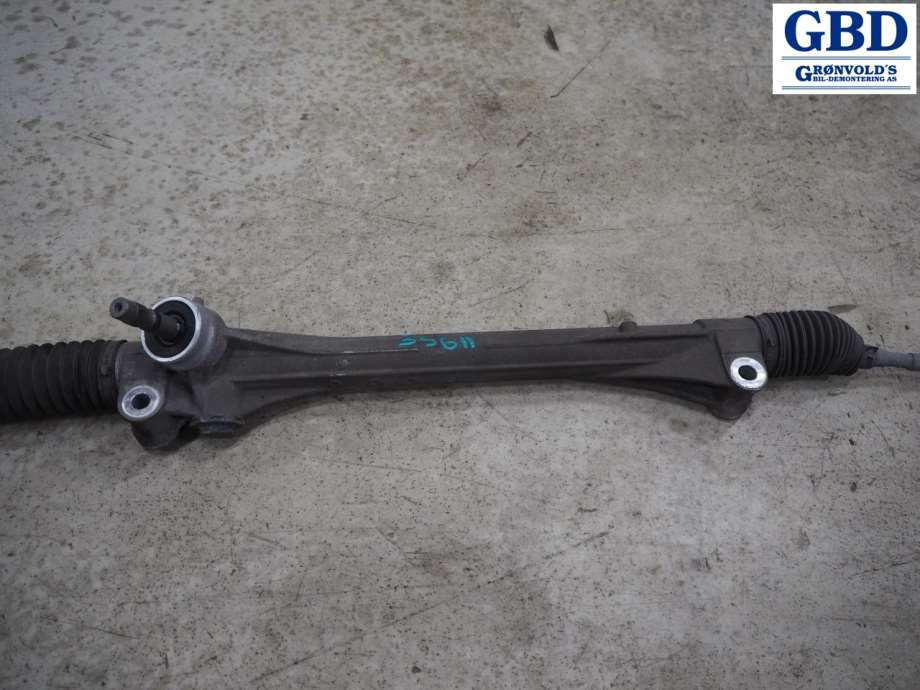 Toyota RAV4, 2013-2015 (Type IV, Fase 1) (4551042170|4551042171)