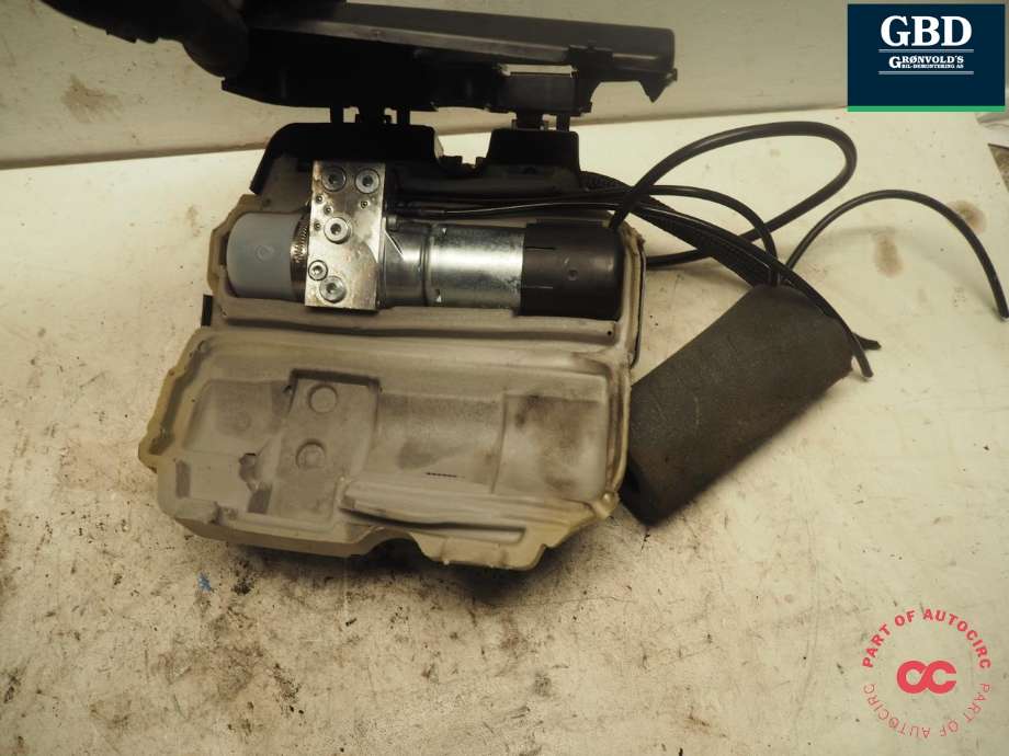 Baklukeåpner motor til Mercedes R-Klasse 2006-2013 (W251) (W251) (A 251 800 11 48||A251 800 18 48)