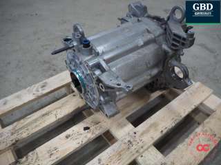 Motor elbil foran til Opel Corsa-e,   (|1676246580|ZKX)