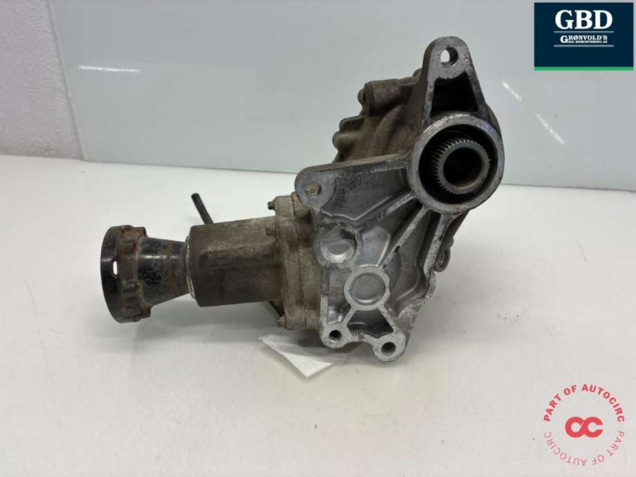 Girkasse 4WD fordelingskasse til Opel Mokka 2012-2016 (Type I, Fase 1) (24263337|)
