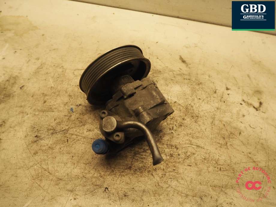 Servo pumpe mekanisk til Porsche Cayenne 2010-2017 (92A) (92A) (958 422 154 C|958 314 050 21|958 314 050 CX)