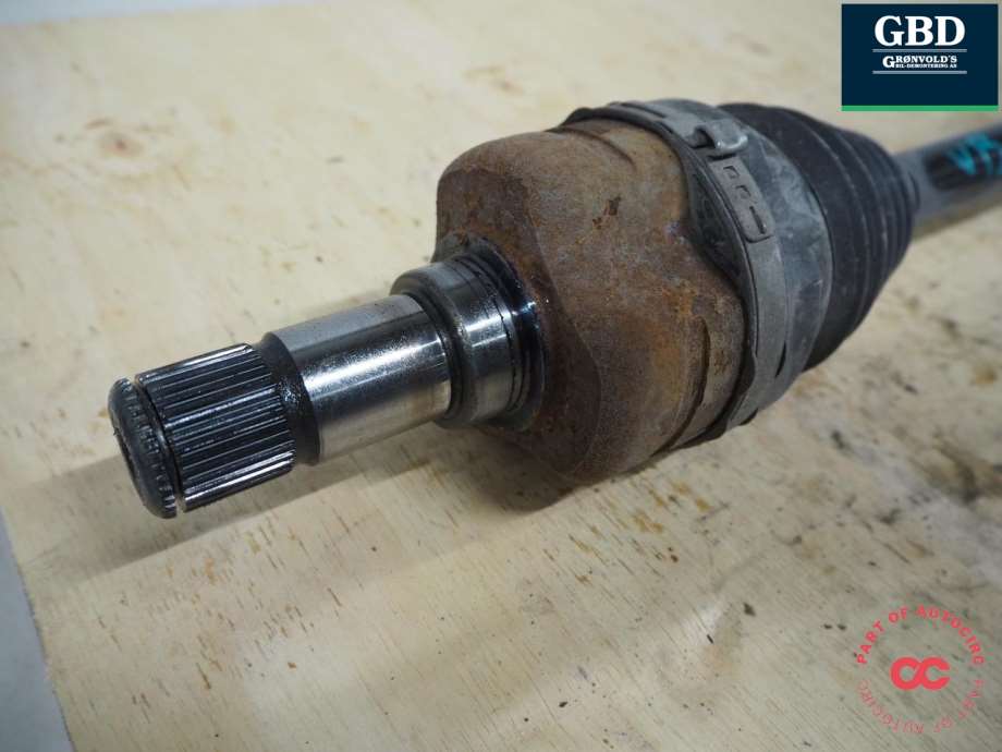 VW ID.3, 2020- (1EA 501 203 D|1EA 501 203 G)