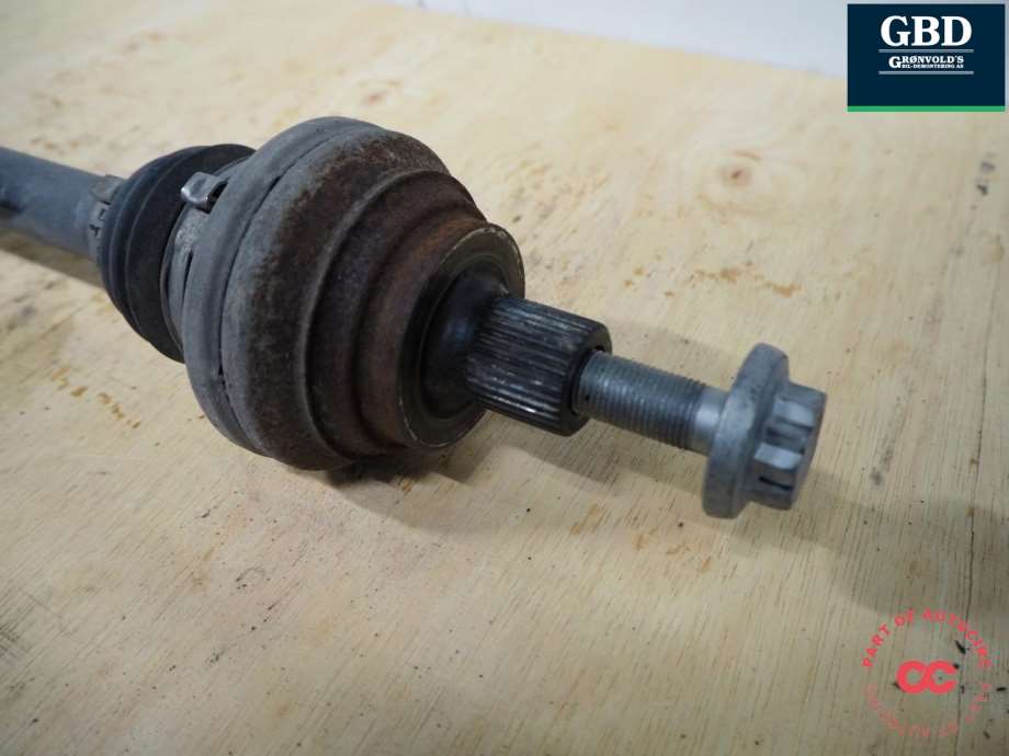 VW ID.3, 2020- (1EA 501 203 D|1EA 501 203 G)