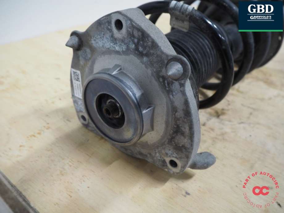 VW ID.3, 2020- (1EA 413 023 AD|5Q0 411 105 FS)