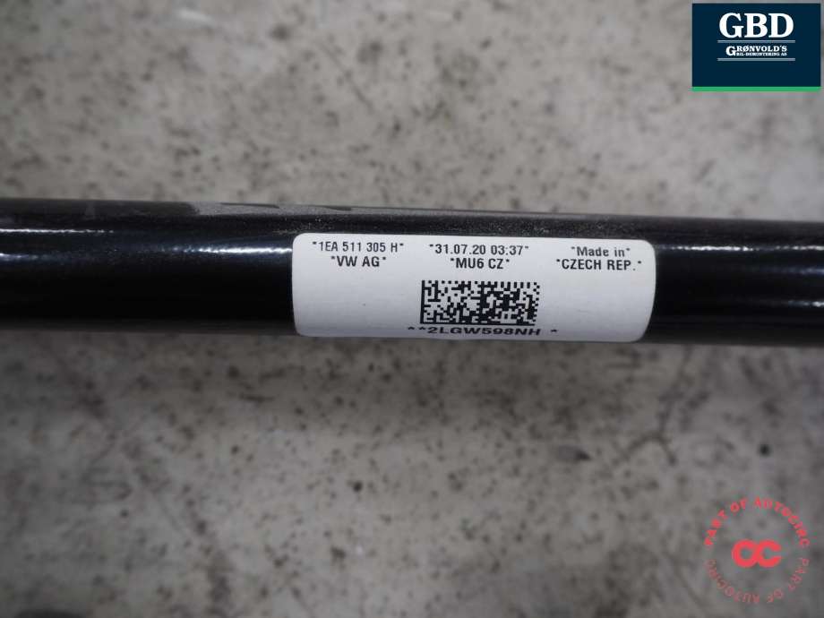 Stabilisatorstag bak til VW ID.3 2020-->>  (1EA 511 305 H|)