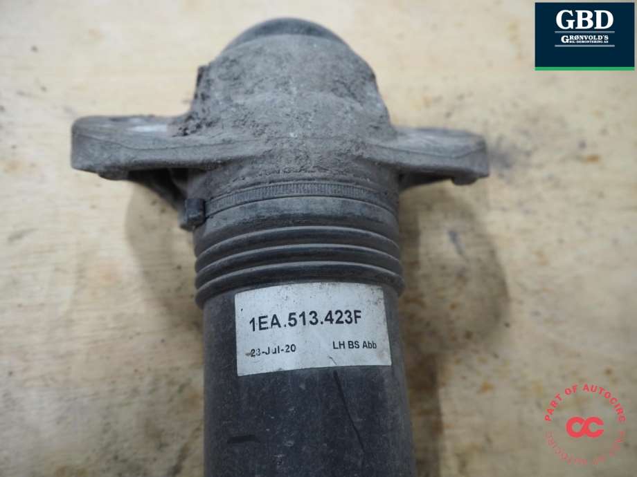 VW ID.3, 2020- (1EA 513 029 AB|1EA 513 423 F)