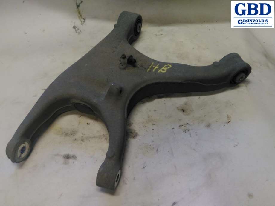 Audi A7, 2010-2014 (Type I, Fase 1)(|8R0 505 312 F)