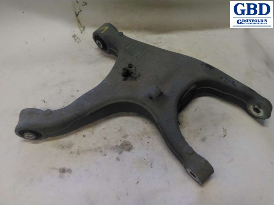 Audi A7, 2010-2014 (Type I, Fase 1) (8R0 505 311 F)