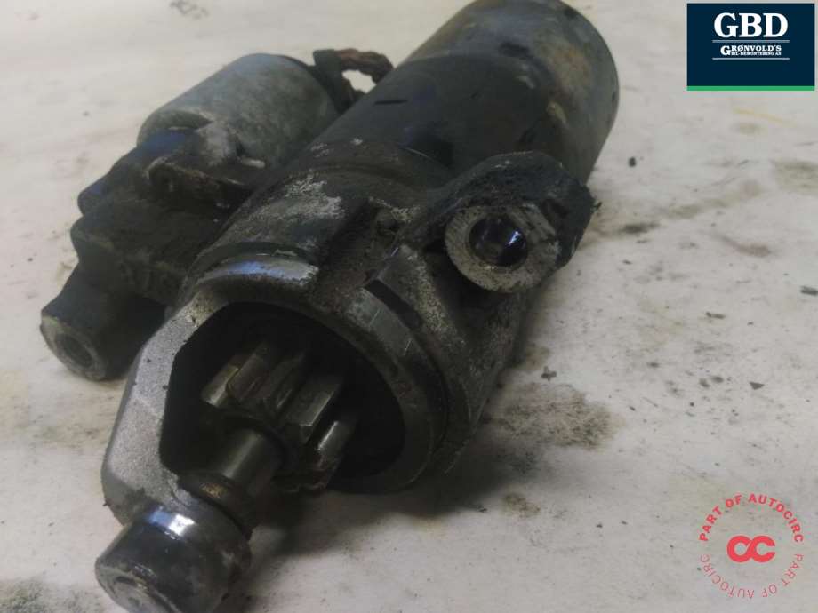 Audi A7, 2010-2014 (Type I, Fase 1) (VW|059 911 021 K|059 911 021 G)