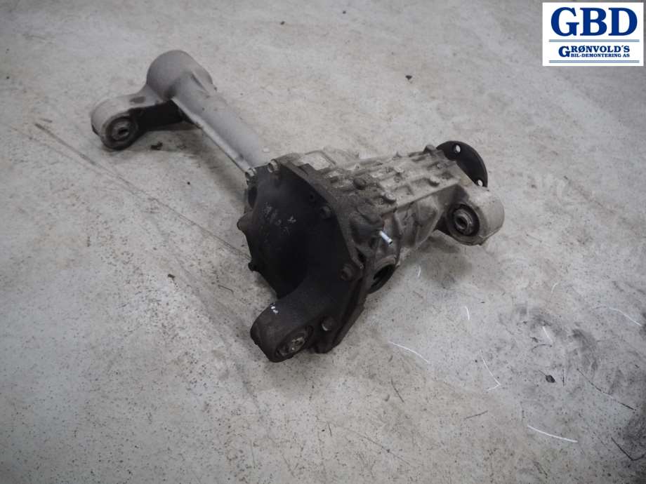 Nissan Pathfinder, 2010-2014 (R51, Fase 2) (385005X21B|385005X22B)