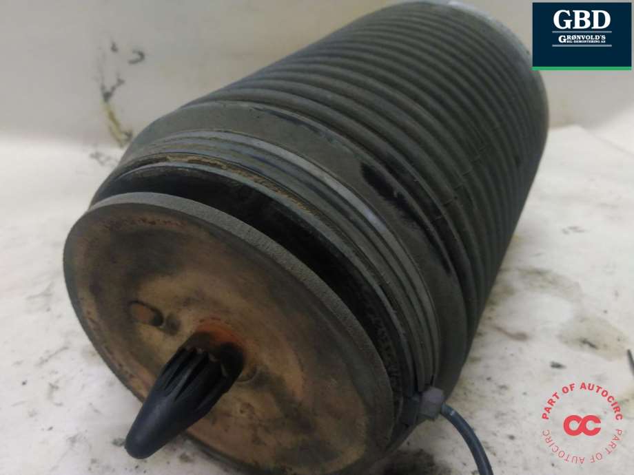 Audi A7, 2010-2014 (Type I, Fase 1) (4G0 616 001 K|4G0 616 001 T)