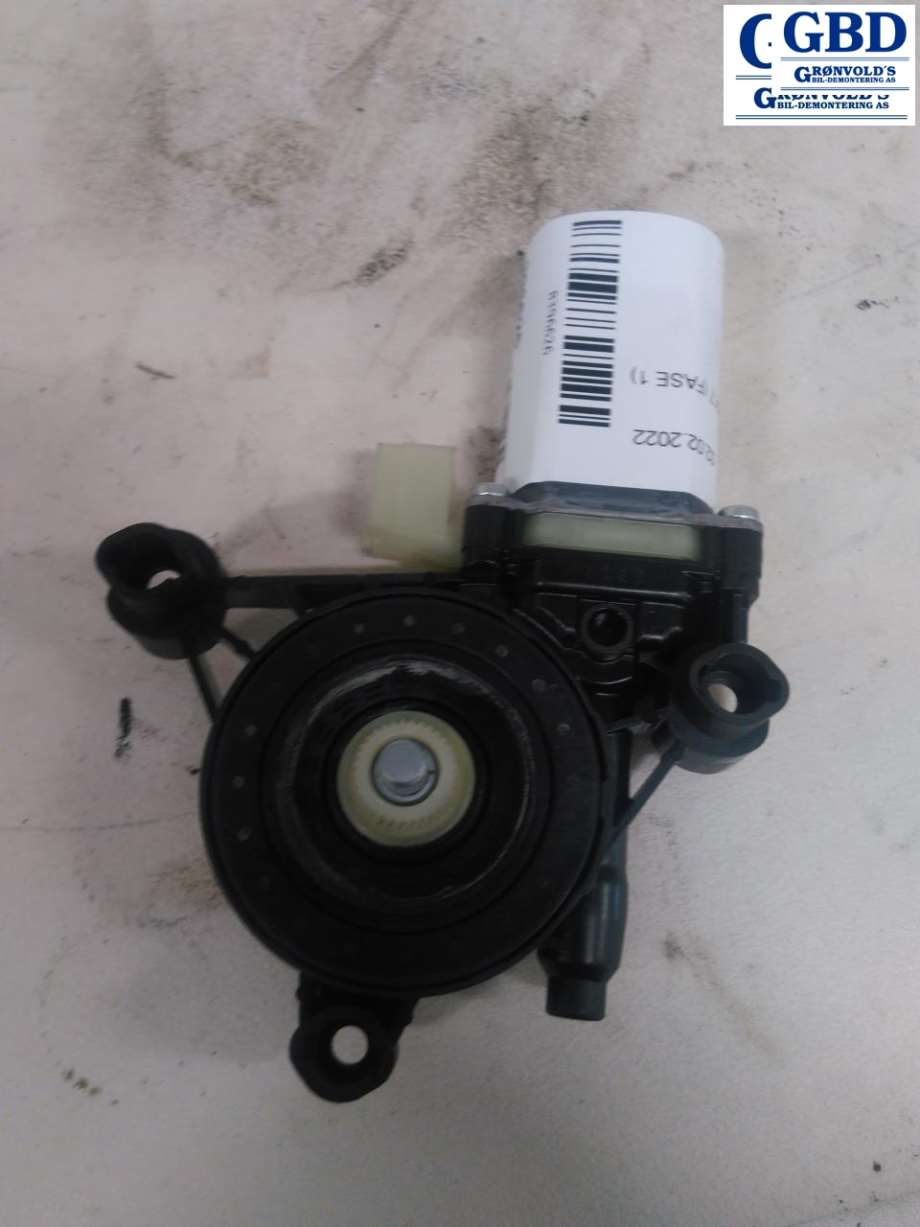 VW e-Golf, 2014-2017 (Fase 1) (BOSCH|8W0 959 802|5Q0959802B)