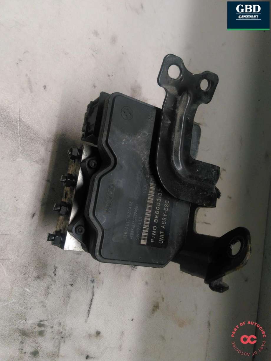 ABS sentral til Kia Sportage 2010-2016 (Type III) (MANDO|58920 3U310|)