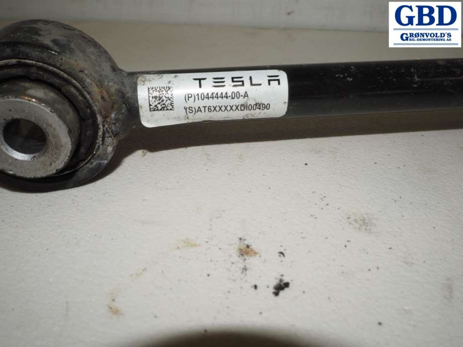 Tesla Model 3, 2018-2023 (Fase 1) (TESLA|1044444-00-A)