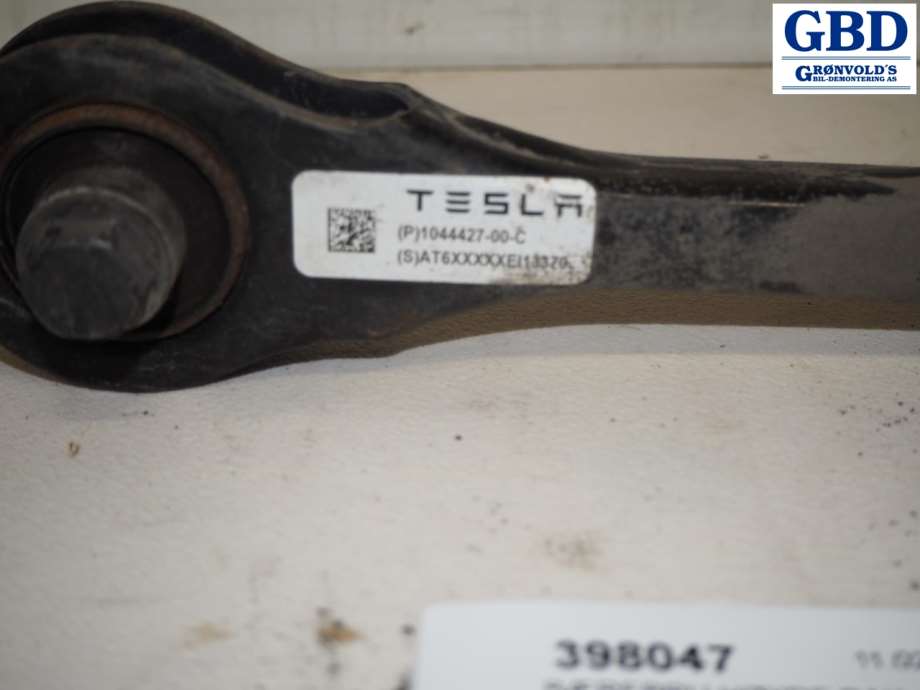 Tesla Model 3, 2018-2023 (Fase 1) (TESLA|1044427-00-C)