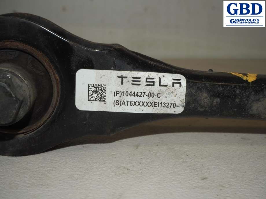 Tesla Model 3, 2018-2023 (Fase 1) (TESLA|1044427-00-C)