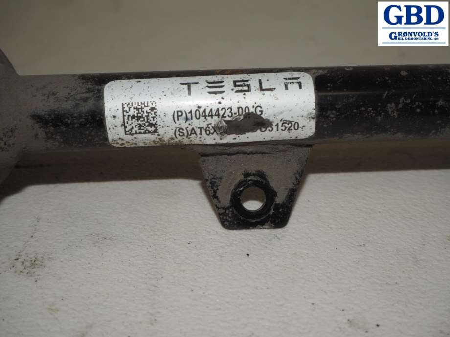 Tesla Model 3, 2018-2023 (Fase 1) (TESLA|1044423-00-G)