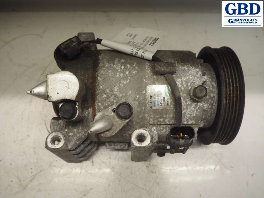 Hyundai i30, 2012-2017 (Type II) (HCC|97701A 6700)